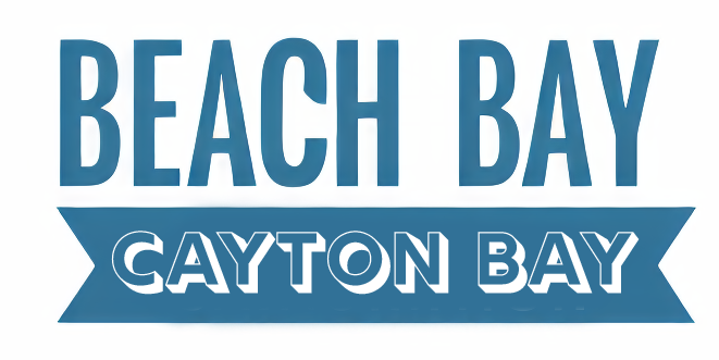 Beach Bay Cayton Bay